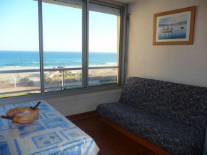 Studio à 50m de la plage, parking privé - FR-1-782-23